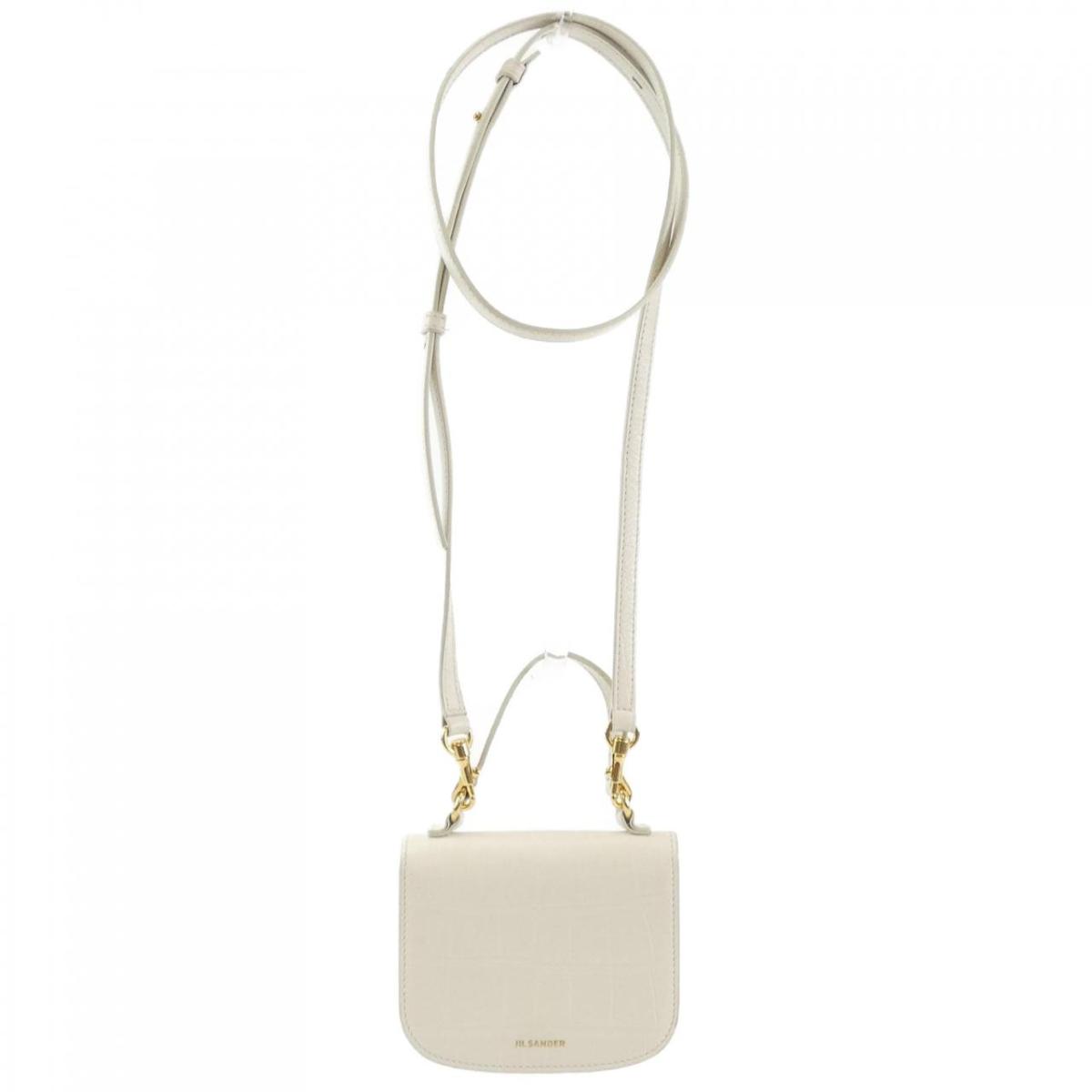 ジルサンダー JIL SANDER BAG【中古】