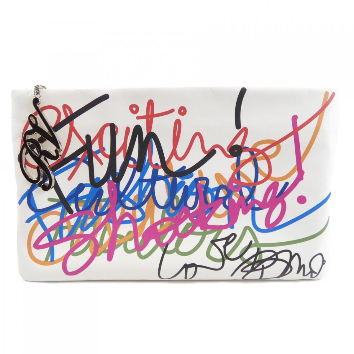 ロジェヴィヴィエ ROGER VIVIER BAG【中古】