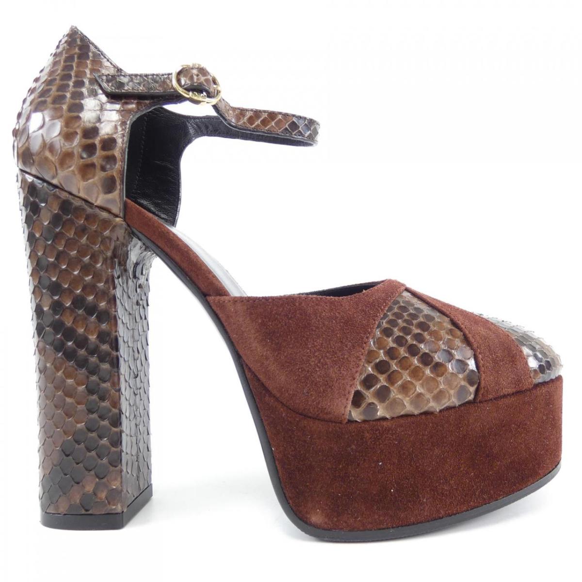セリーヌ CELINE パンプス【中古】