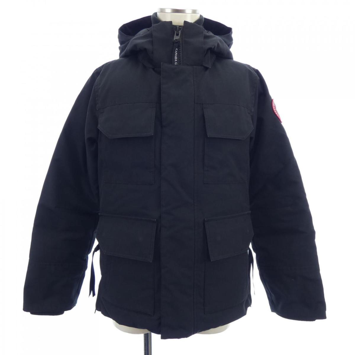 楽天市場】CANADA GOOSE カナダグース 【国内正規品サザビーリーグ