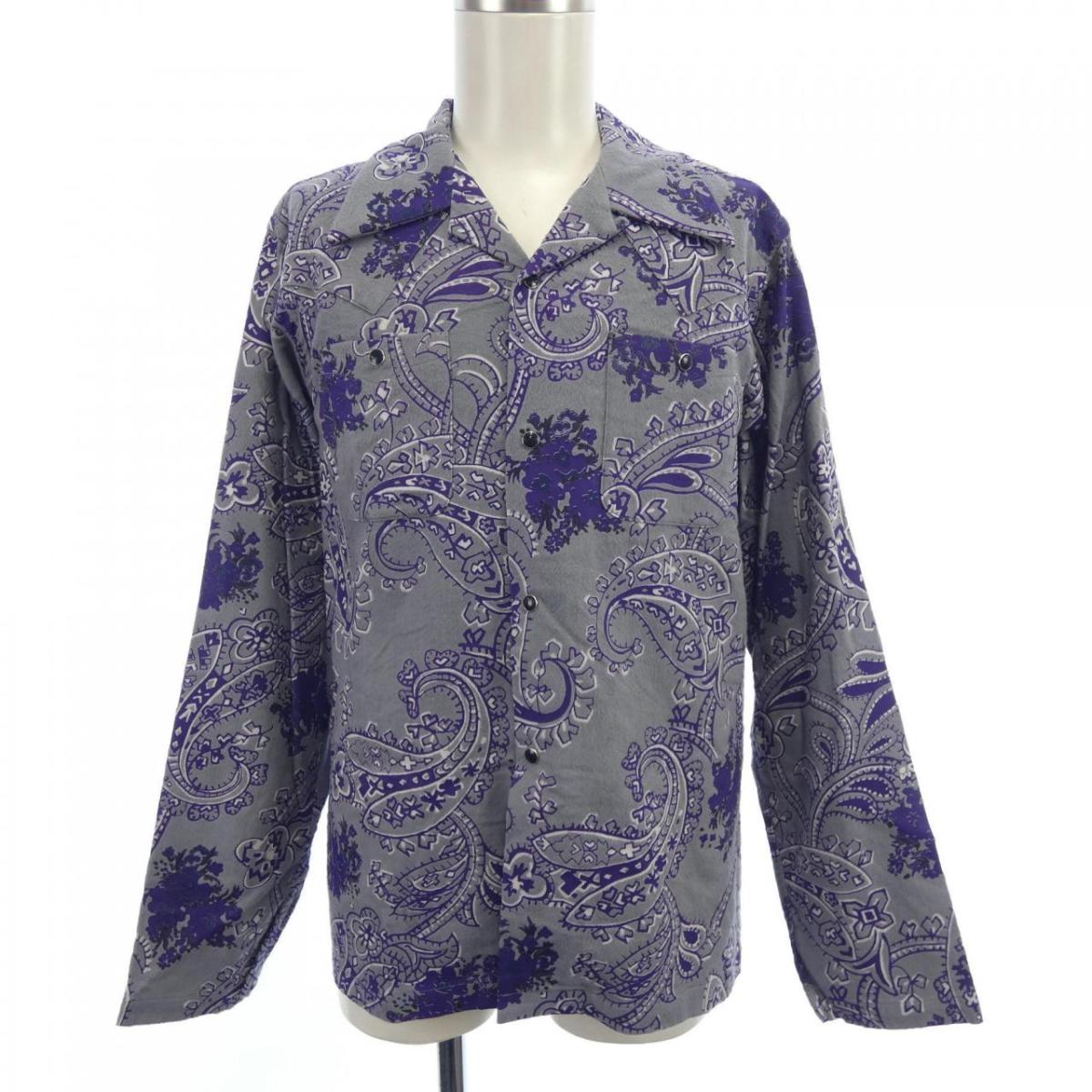 楽天市場】【中古】ニードルズ Needles CUT BOTTOM CLASSIC SH
