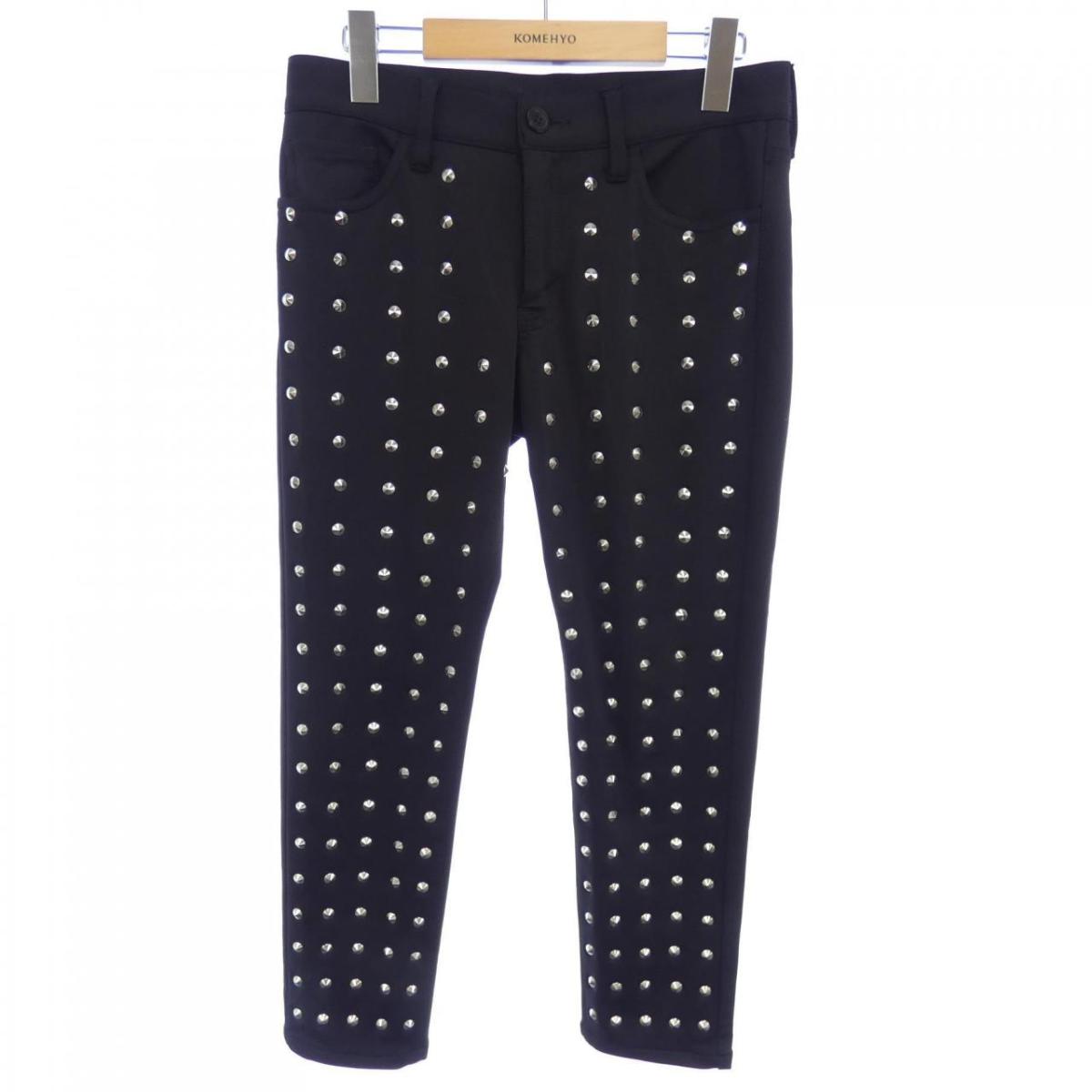 JUNYA WATANABE MAN 綿エステルツイルパンツ SWIPES / JUNYAMAN/ジュンヤマン 通販-正規取扱店/SWIPES-スワイプス