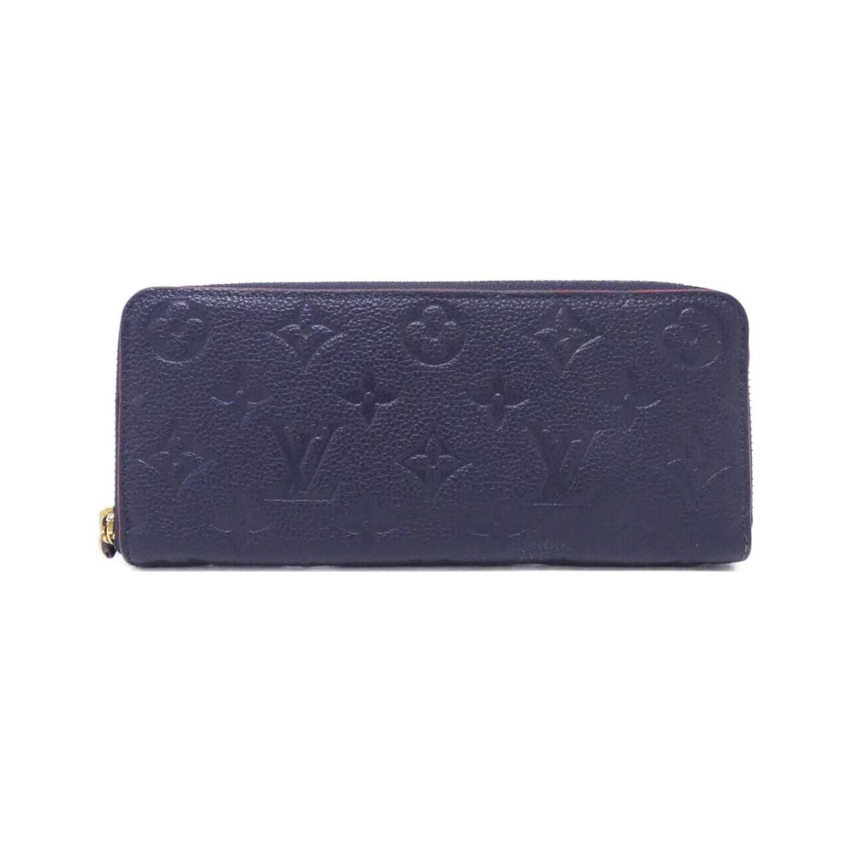 ルイヴィトン ポルトフォイユ スクレットコンパクト モノグラム アンプラント　紫 楽天市場】【財布】LOUIS VUITTON ルイ ヴィトン モノグラムアン