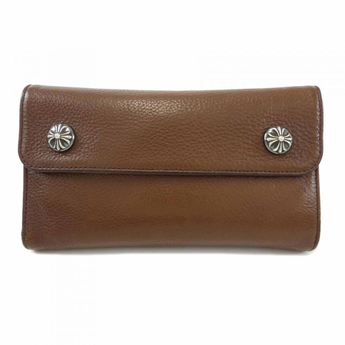 NESPRO　クロムハーツ　リルスプーン　財布　ウォレット　レア　入手困難 CHROME HEARTS クロムハーツ 財布 Chrome Hearts ウォレット