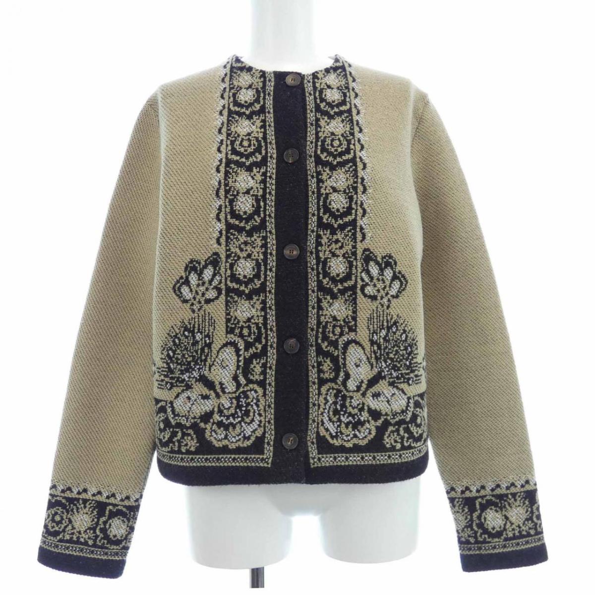楽天市場】【中古】美品 Christian Dior クリスチャンディオール