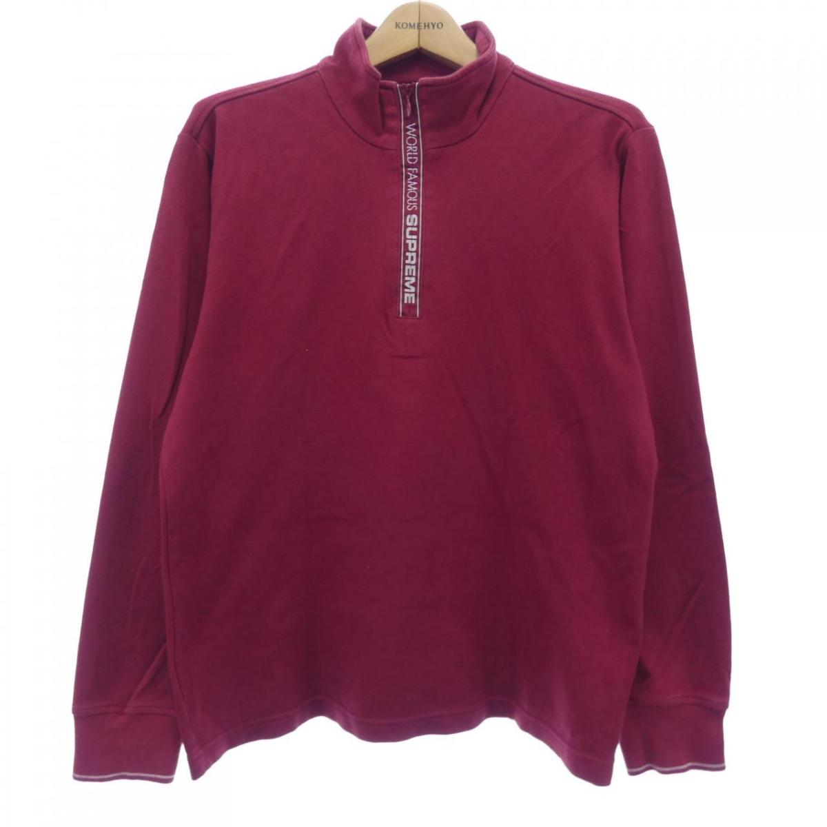 シュプリーム SUPREME トップス【中古】