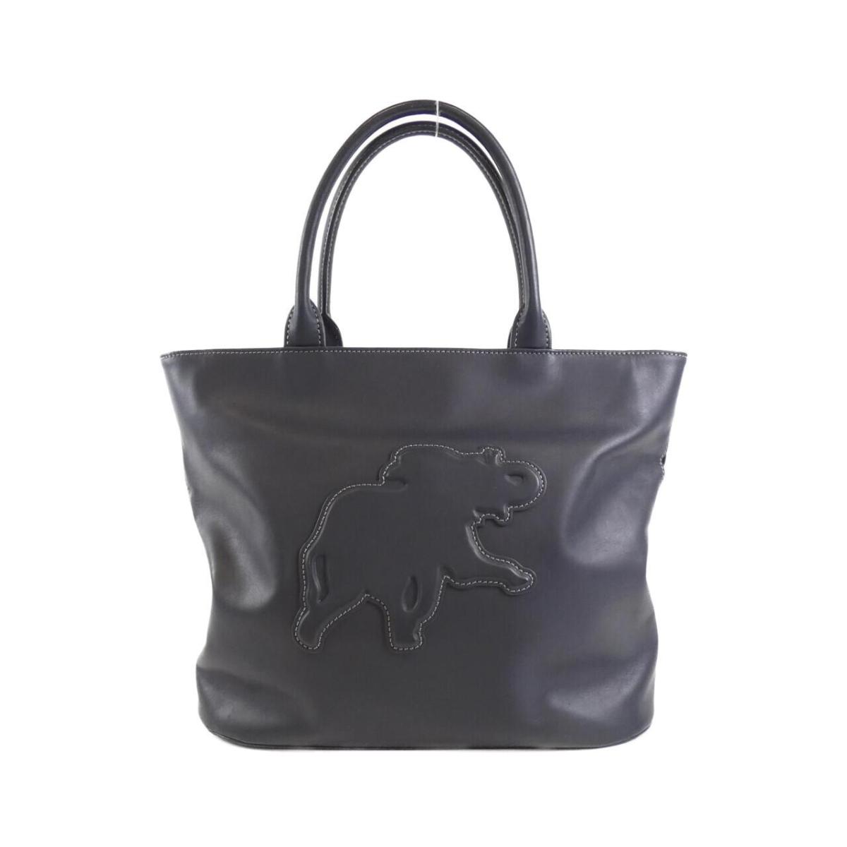 W&L.T. walter van beirendonck メッセンジャーバッグ Walter Van Beirendonck W & Lt Green Large Messenger Bag