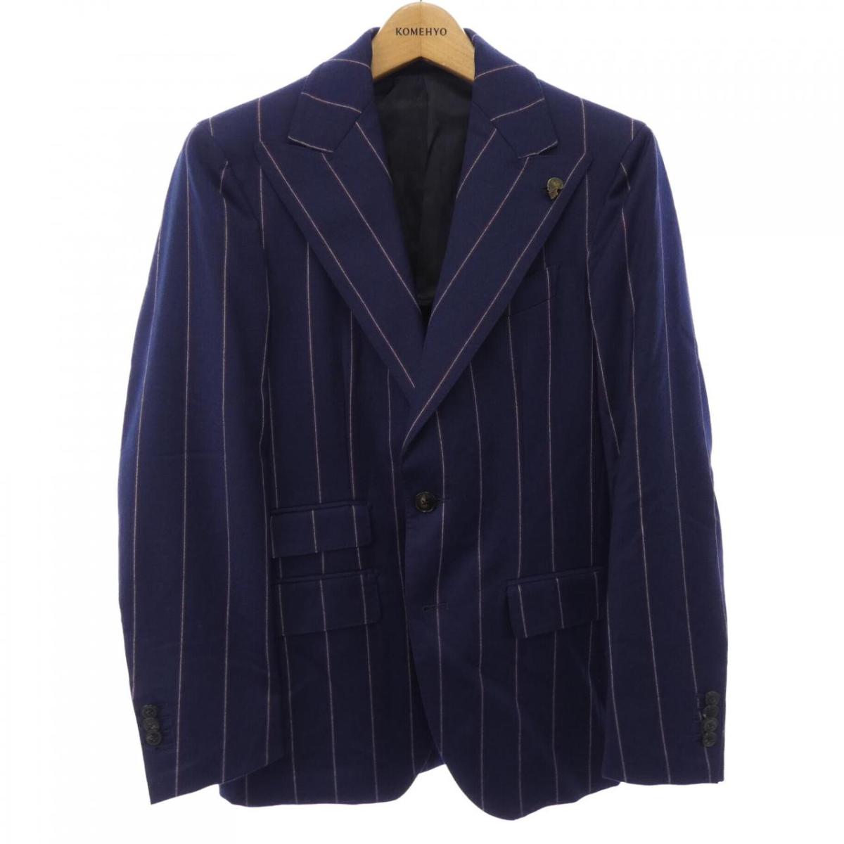 Gabriele Pasini ガブリエレ パジーニ セットアップ スーツ 44 楽天市場】Gabriele Pasini【ガブリエレ パジーニ】ダブルスーツ 3740