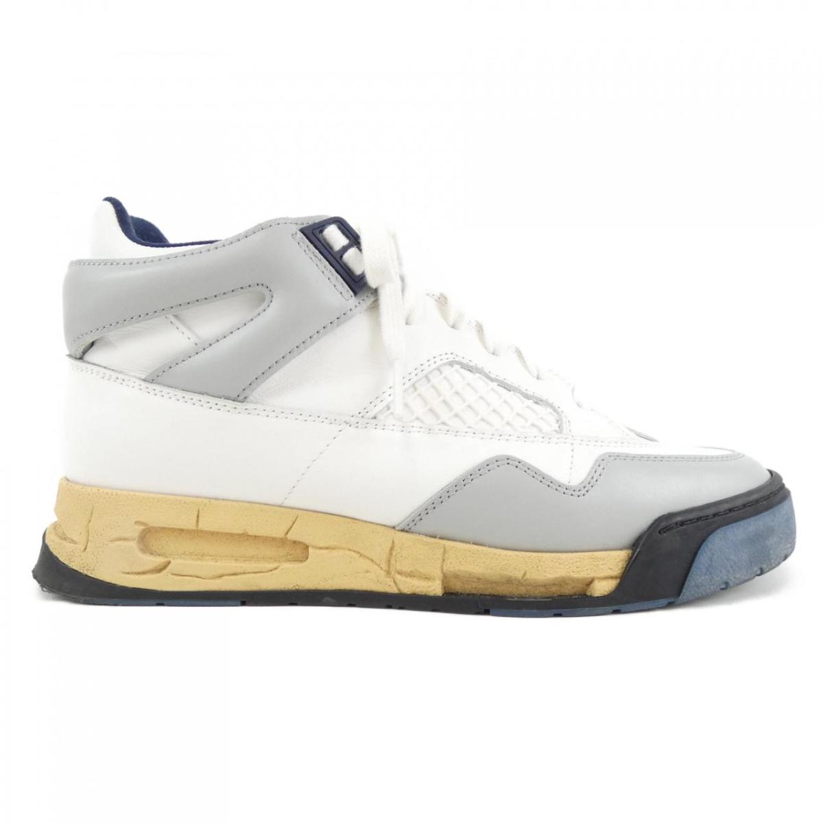 MaisonMargiela スニーカー 楽天市場】【中古】Reebok×Maison Margiela｜リーボック×メゾン