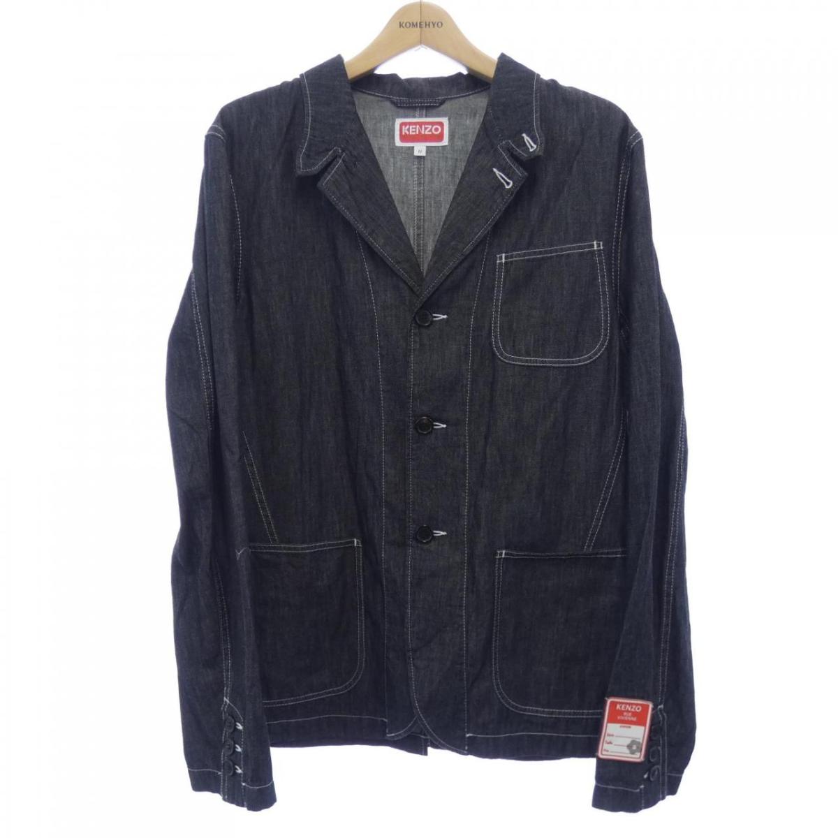 楽天市場】KENZO ブルゾン 【Bランク】【中古】 : 質屋さのや 楽天市場店 