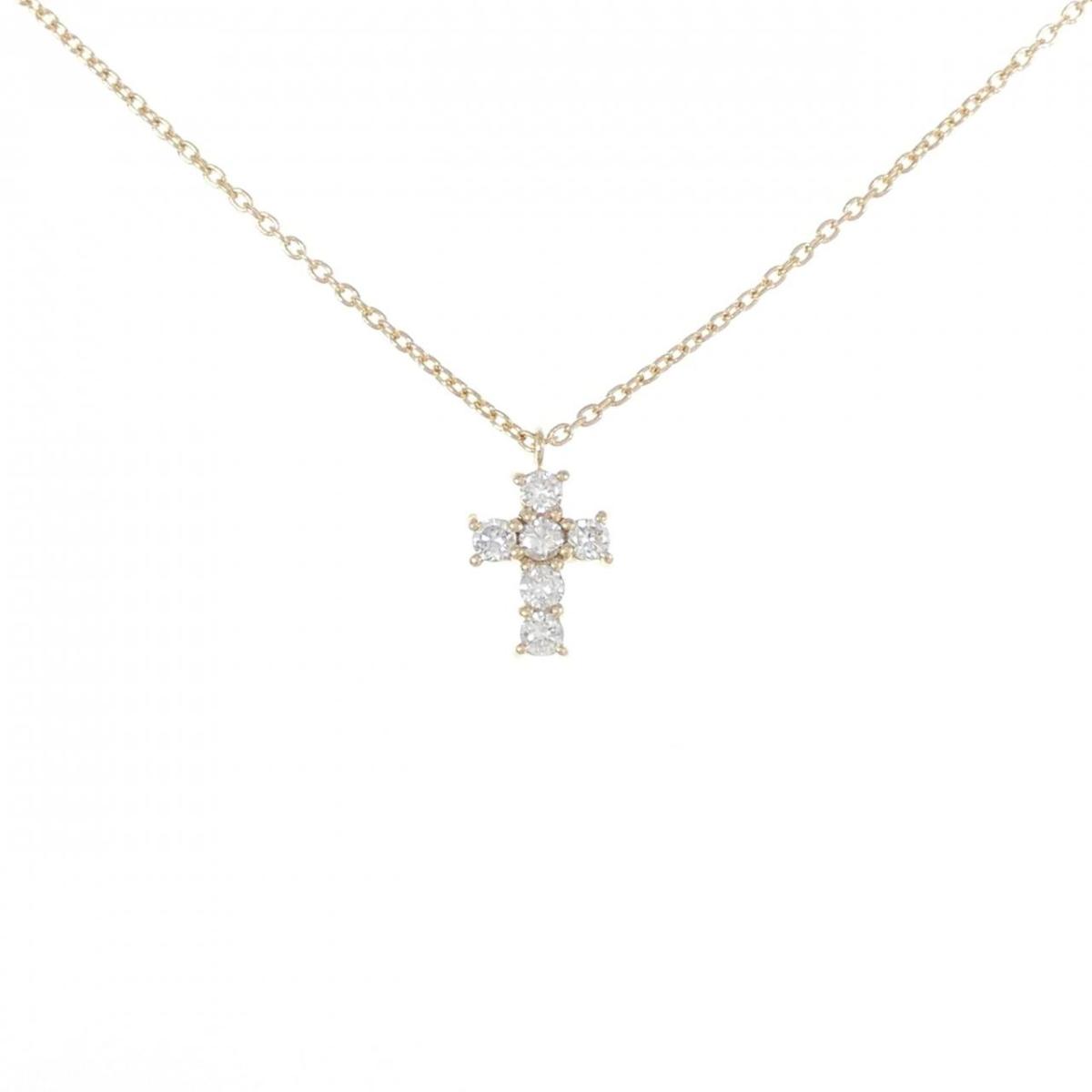 楽天市場】Vendome Aoyama ヴァンドーム青山 ダイヤモンドクロス