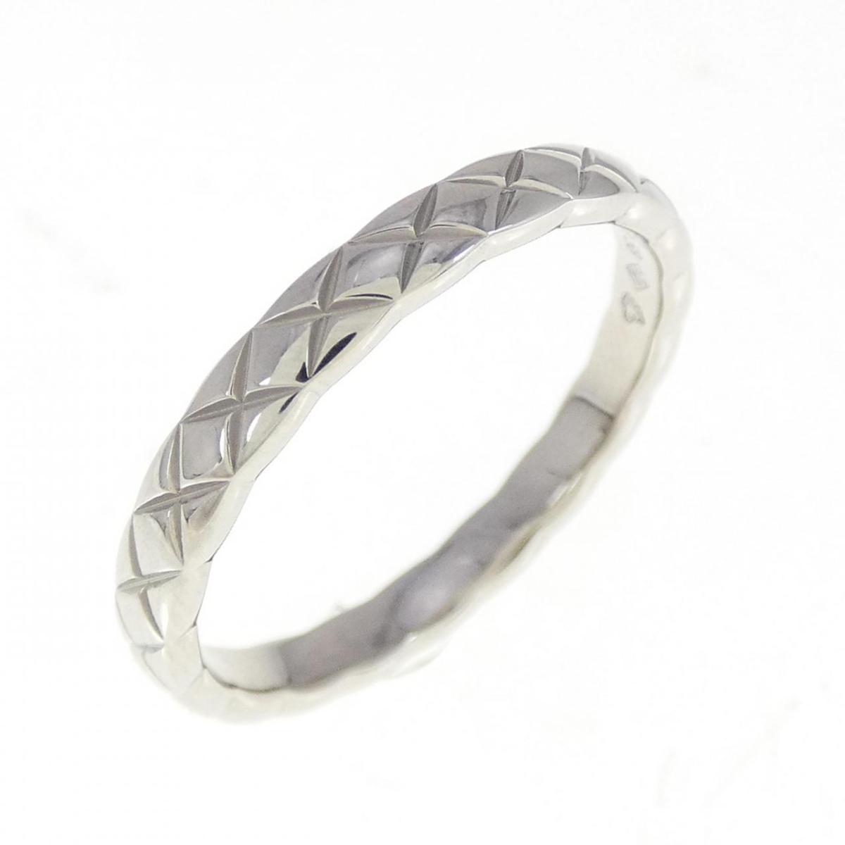 楽天市場】シャネル CHANEL リング ココクラッシュ ミディアム