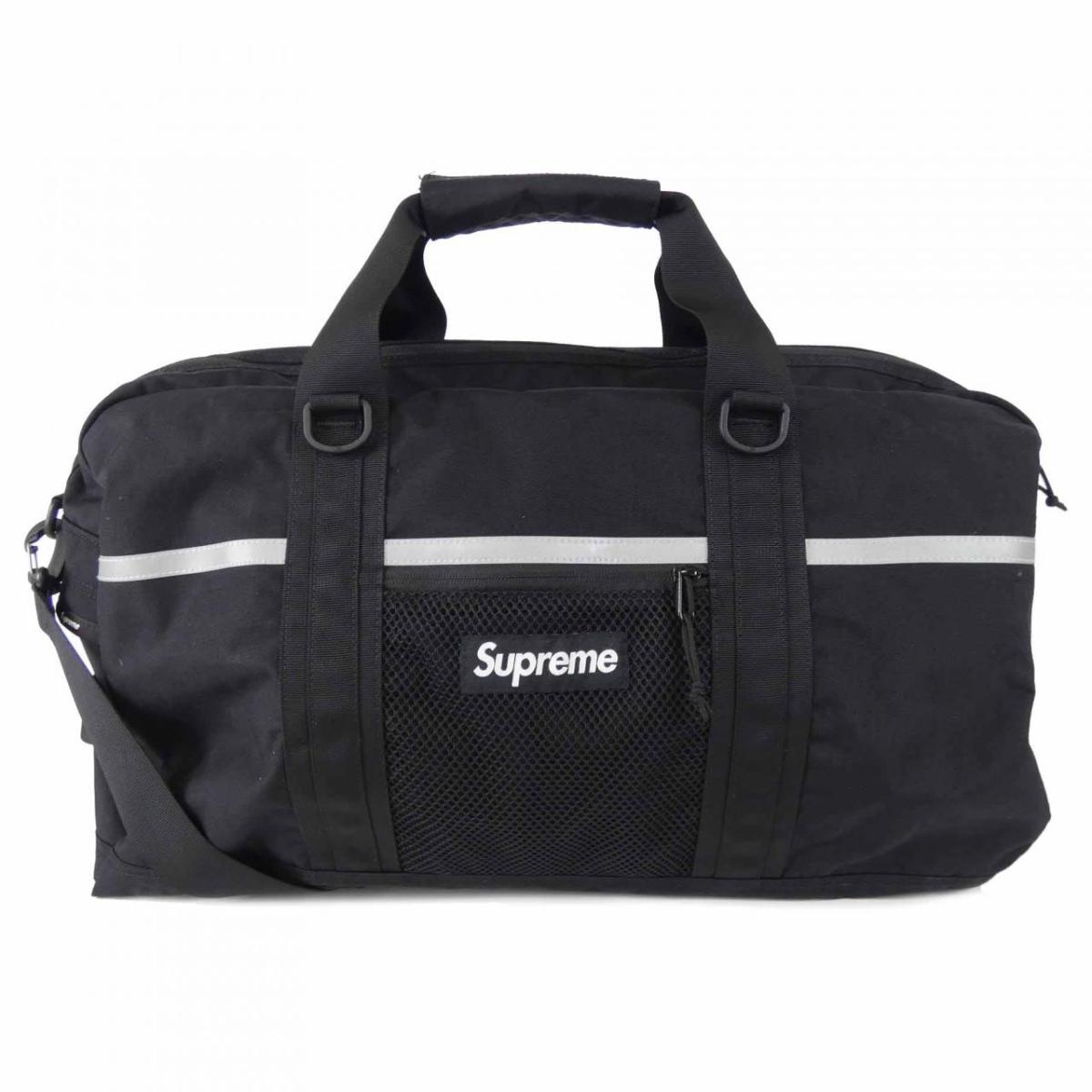 Supreme シュプリームコーデュラユーティリティバッグ se1347r 楽天市場】【送料無料】【楽ギフ_包装】【メンズ ユーティリティ