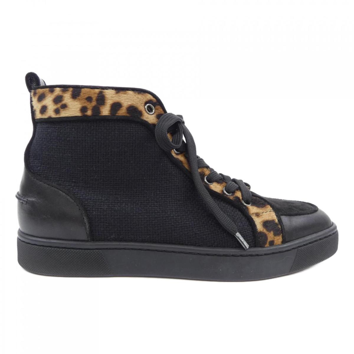 クリスチャンルブタン CHRISTIAN LOUBOUTIN スニーカー【中古】