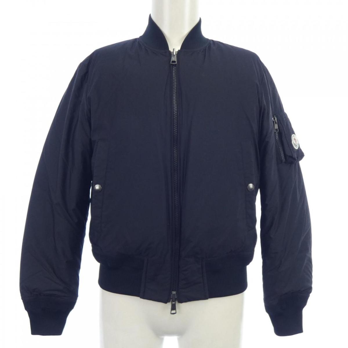 モンクレール MONCLER ダウンジャケット【中古】｜KOMEHYO ONLINESTORE 店