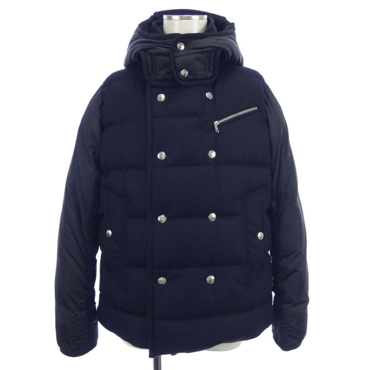 モンクレール MONCLER ダウンジャケット【中古】