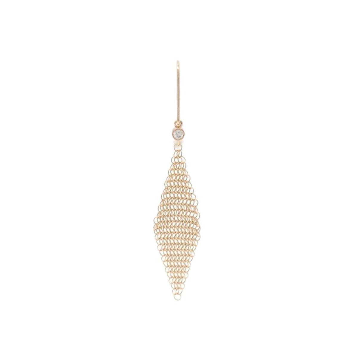 廃盤品　ティファニー　サマセット　メッシュ　ボール　ピアス　シルバー TIFFANY&Co. ティファニー サマセット メッシュボール ピアス