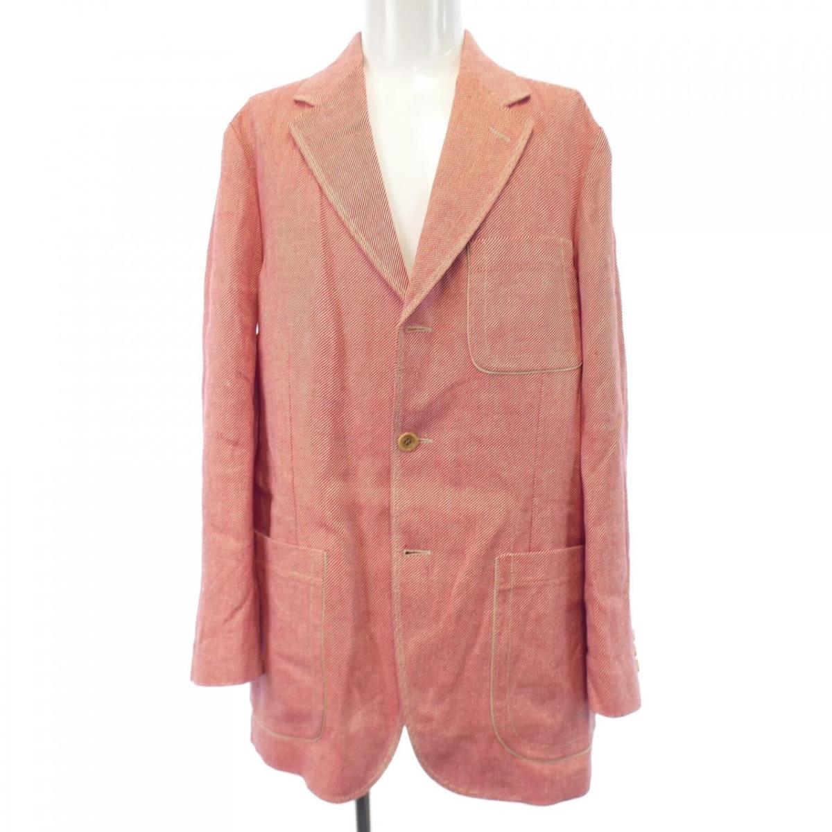 Brioniブリオーニ　ジャケット 楽天市場】【中古】 Brioni ブリオーニ ｼﾞｬｹｯﾄ メンズ衣類