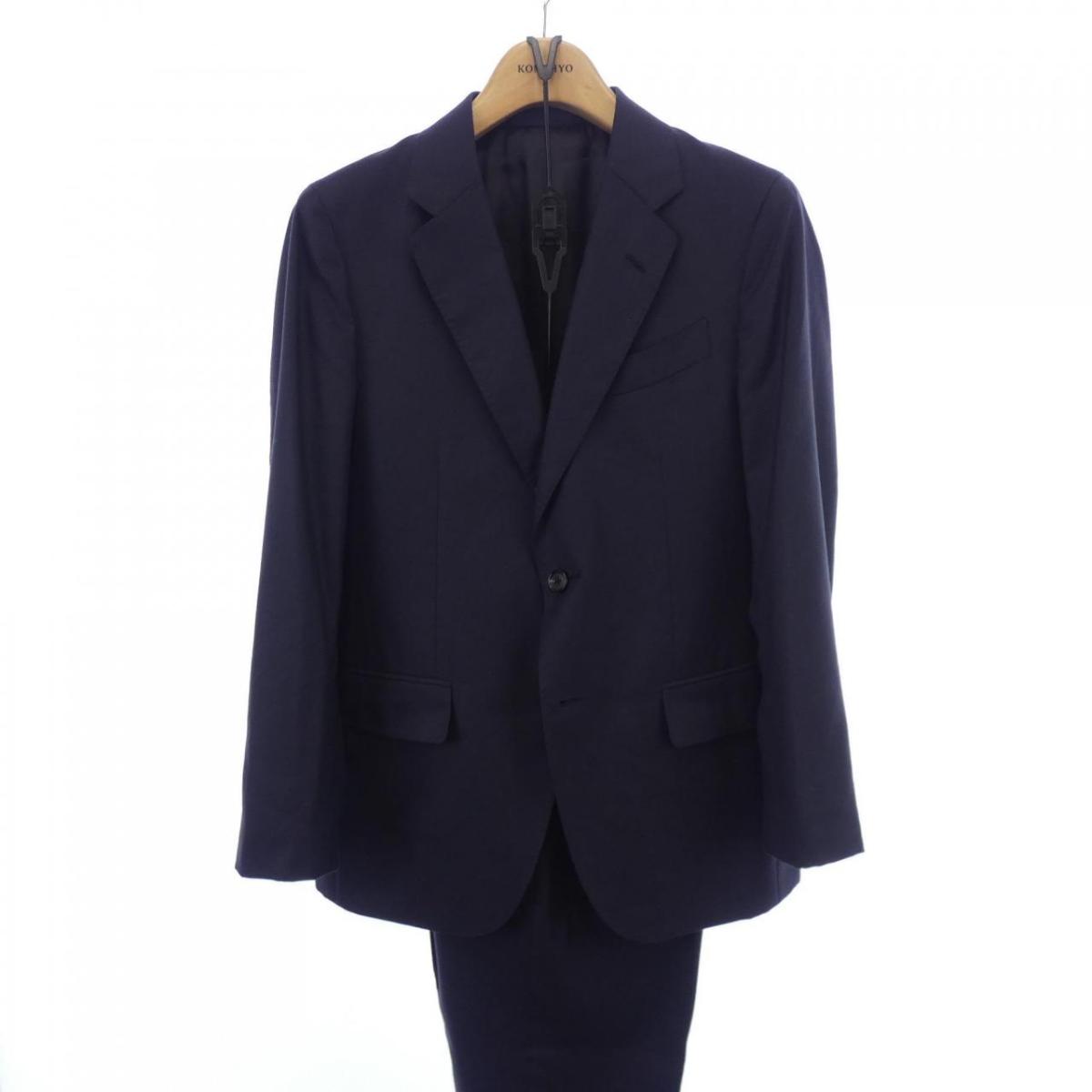 楽天市場】CARUSO / カルーゾ｜ウールジャージー2Bセットアップスーツ