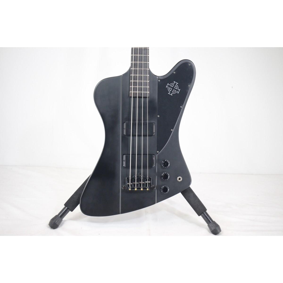 【レア＋おまけ】Epiphone Thunderbird Pro Bass IV Epiphone THUNDERBIRD PRO IV（中古）【楽器検索デジマート】