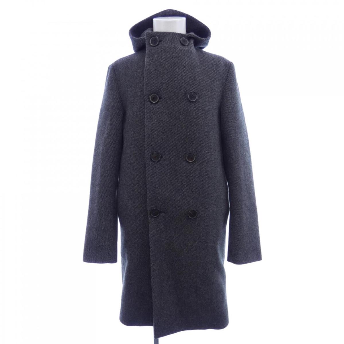 (551)未使用品 Dior homme ピーコート 6HH1048305 楽天市場】DIOR HOMME ディオールオム 06AW 6HH1048305 エディ期