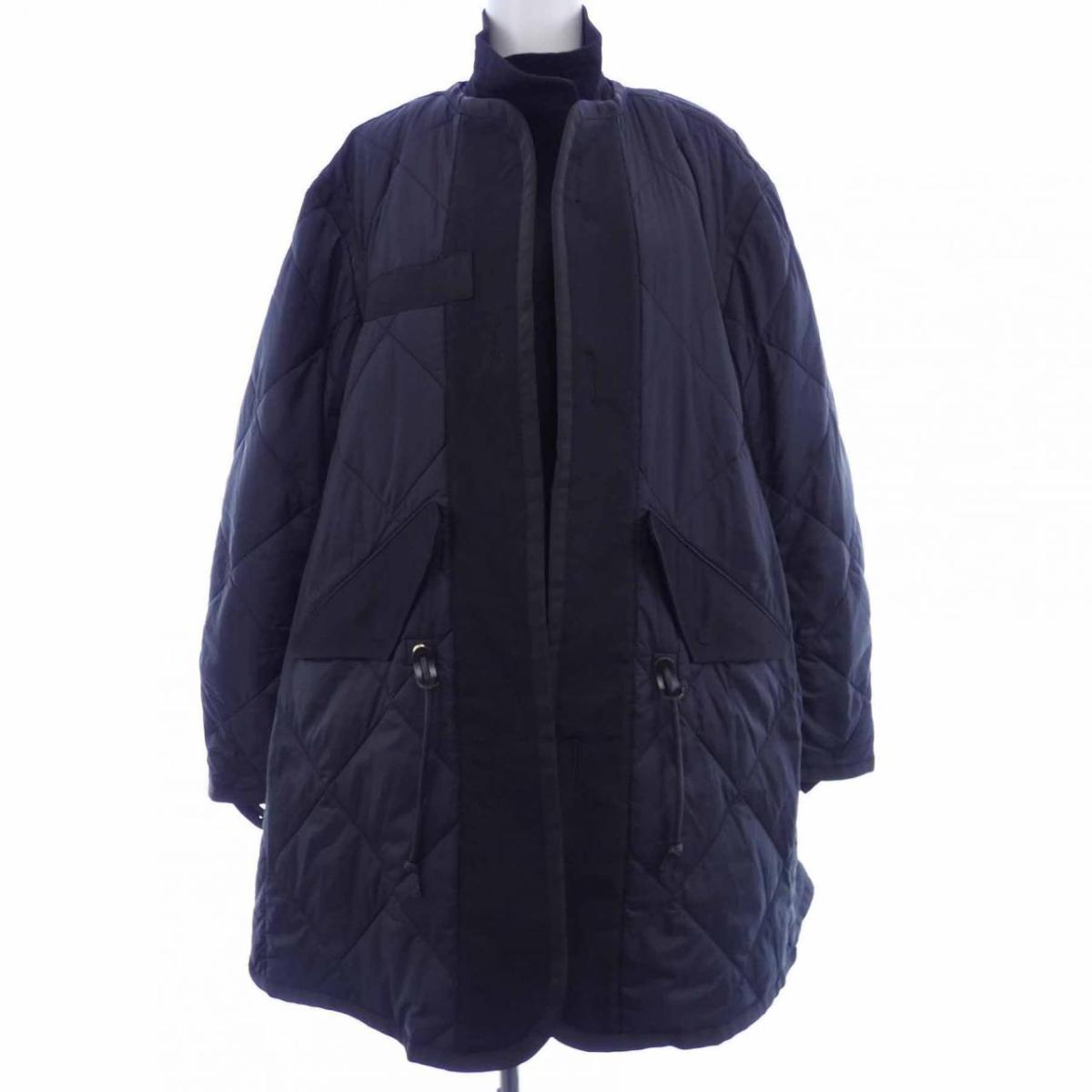 楽天市場】Sacai サカイ コート一般 コート Coat ウール