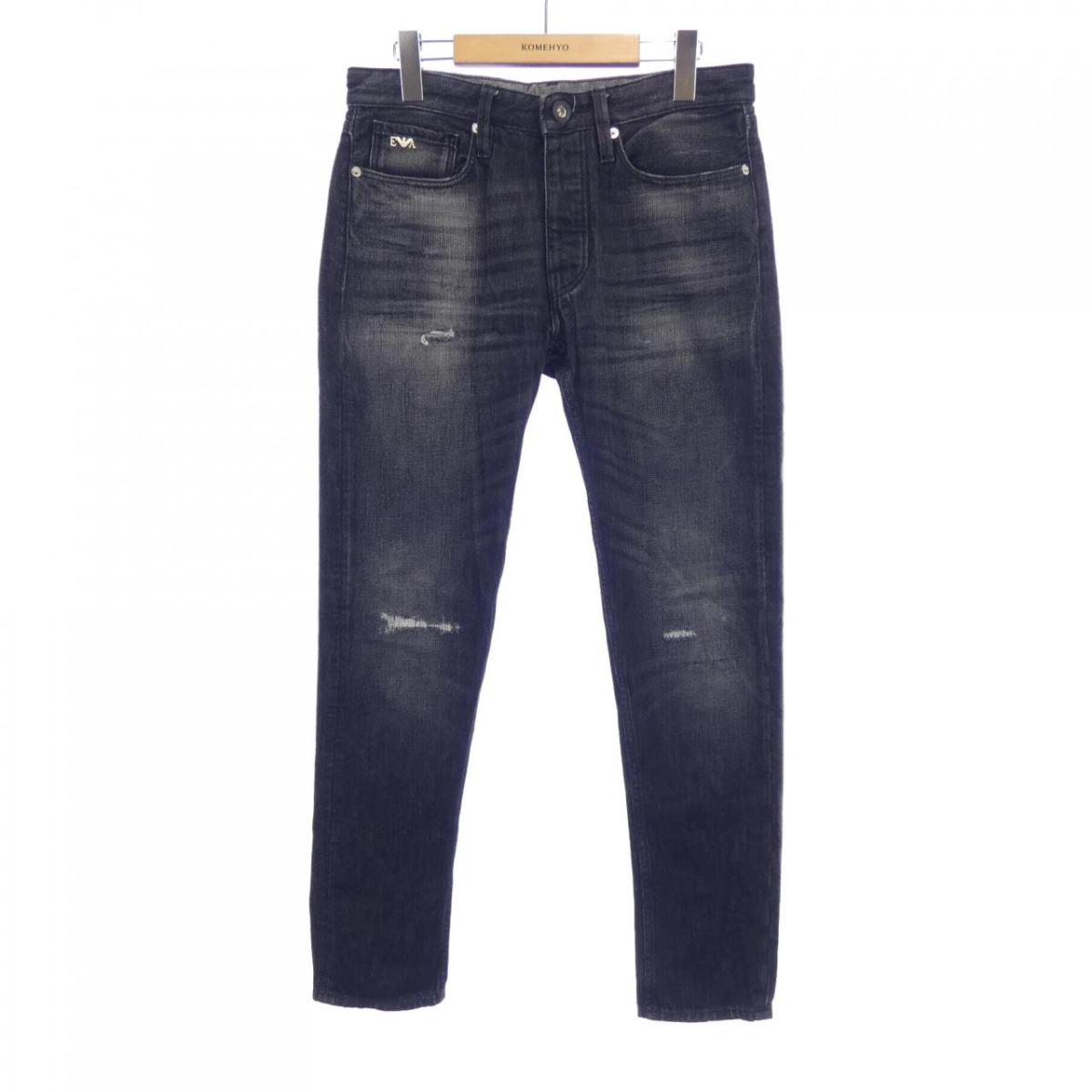 アルマーニジーンズ　SALE！！ rs29973-001.jpg