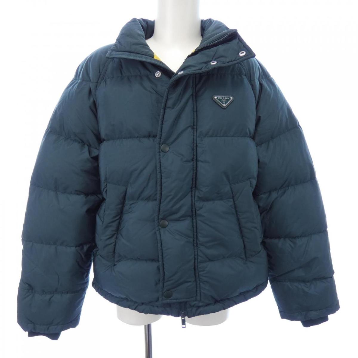 プラダ  ダウンジャケット VIPセール】PRADA プラダ レディース ダウンジャケット 290364