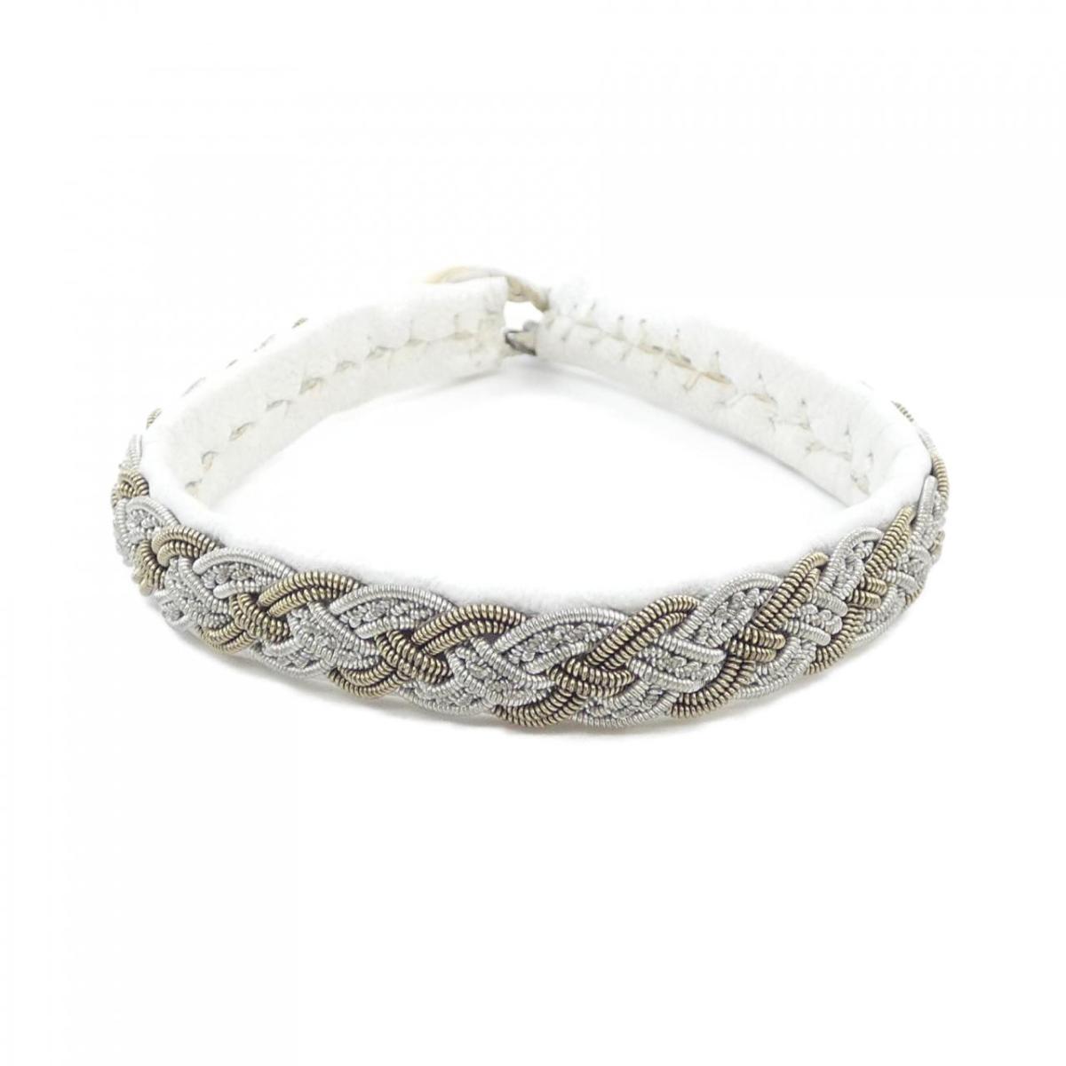 MARIARUDMAN BRACELET【中古】
