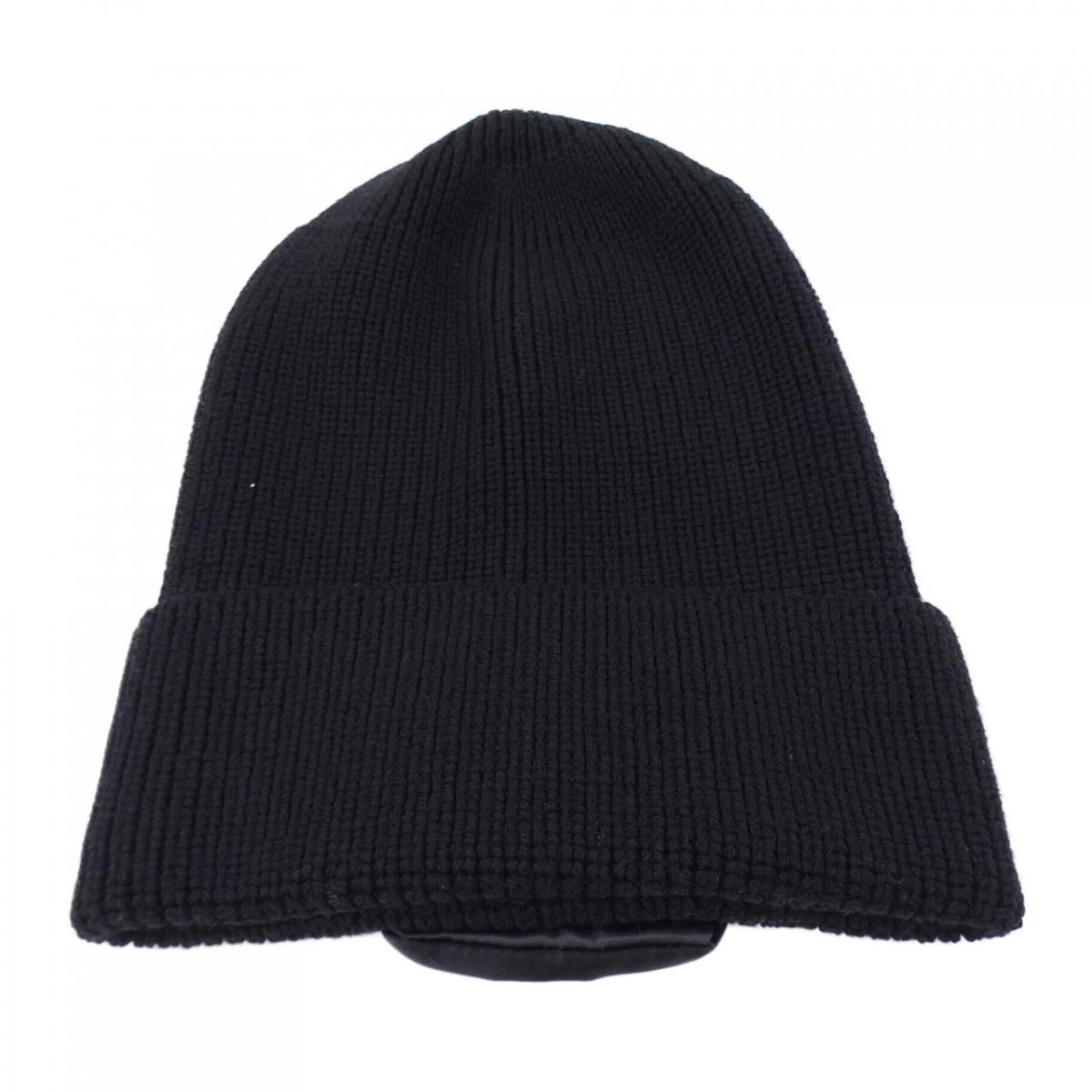 フェンディ FENDI ニットキャップ【中古】