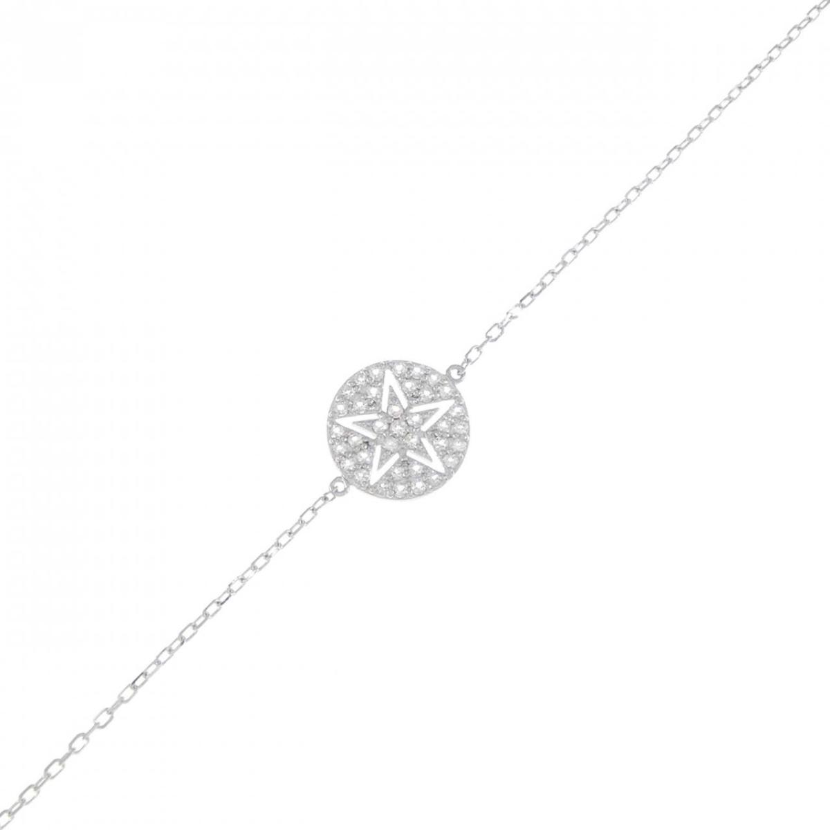 楽天市場】STAR JEWELRY スタージュエリー スター ブレスレット