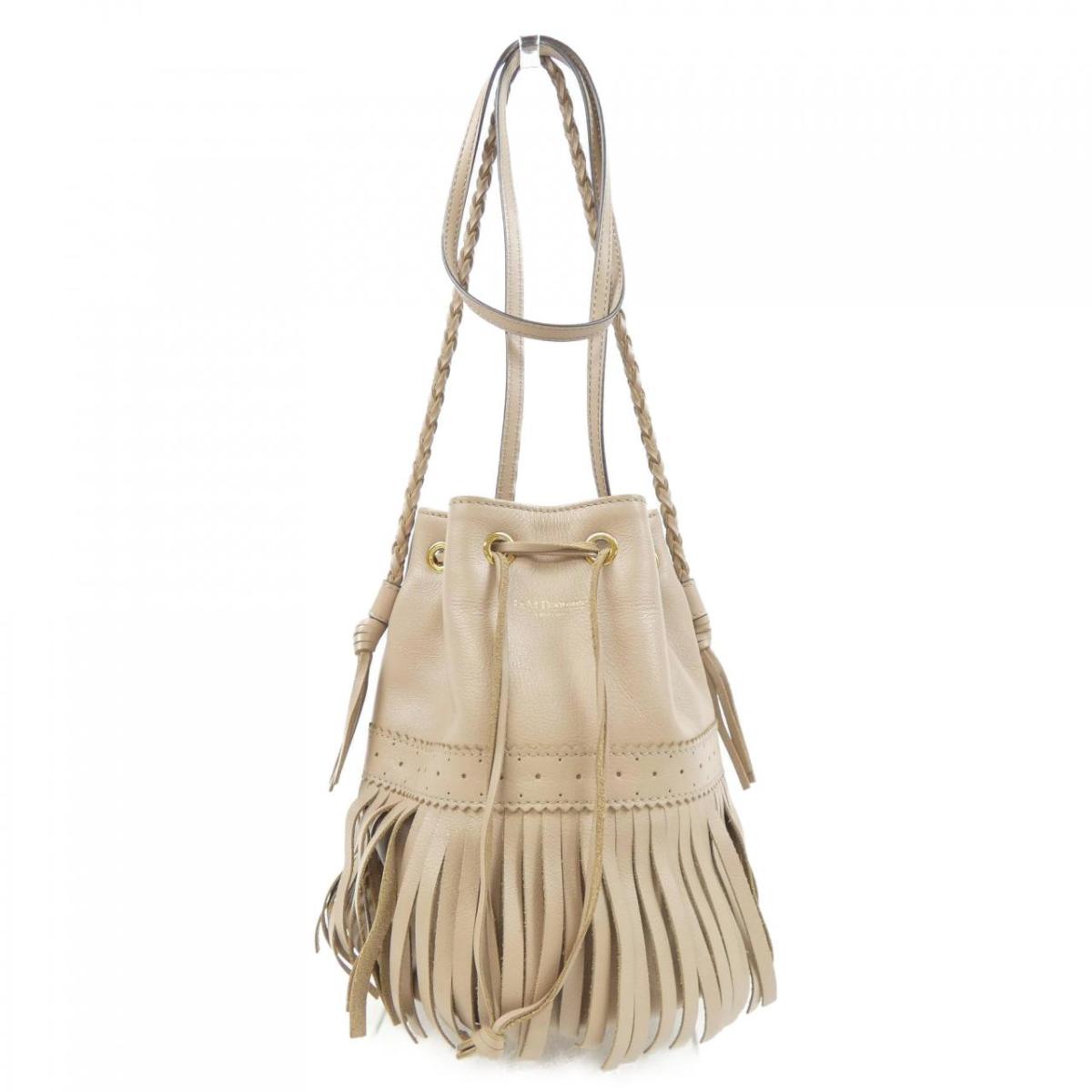【KOMEHYO】 ジェイアンドエムデヴィッドソン J&M DAVIDSON BAG【中古】 【コメ兵】
