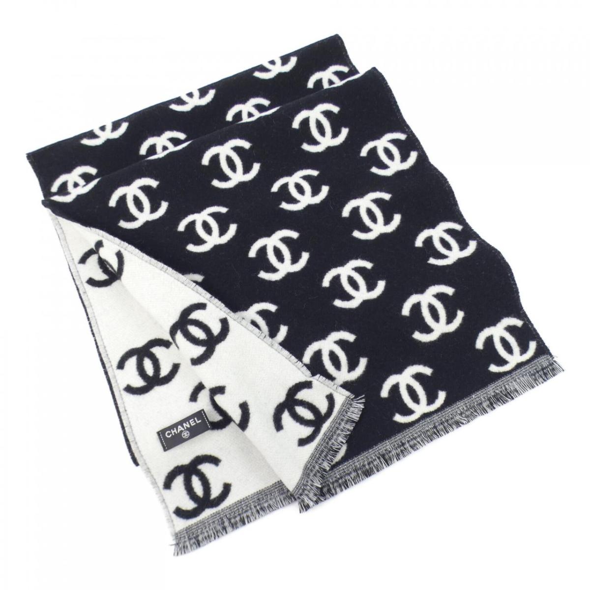 美品 シャネル CHANEL ココマーク ネックウォーマー マフラー ラパン 楽天市場】【アパレル】CHANEL シャネル ラパン ラビットファー