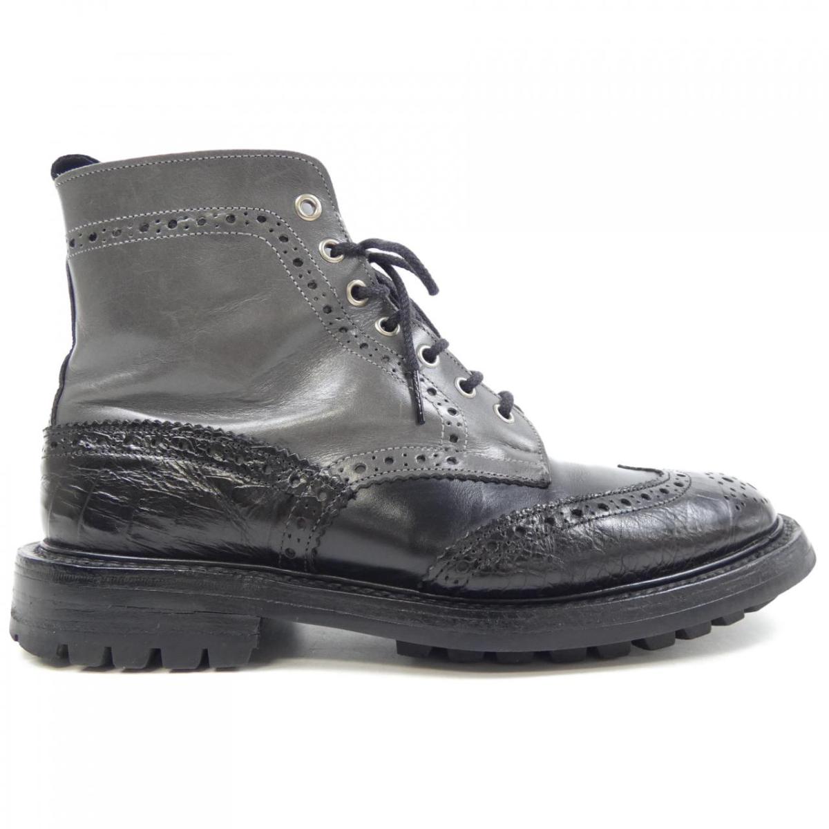 楽天市場】Tricker's トリッカーズ for MARGARET HOWELL