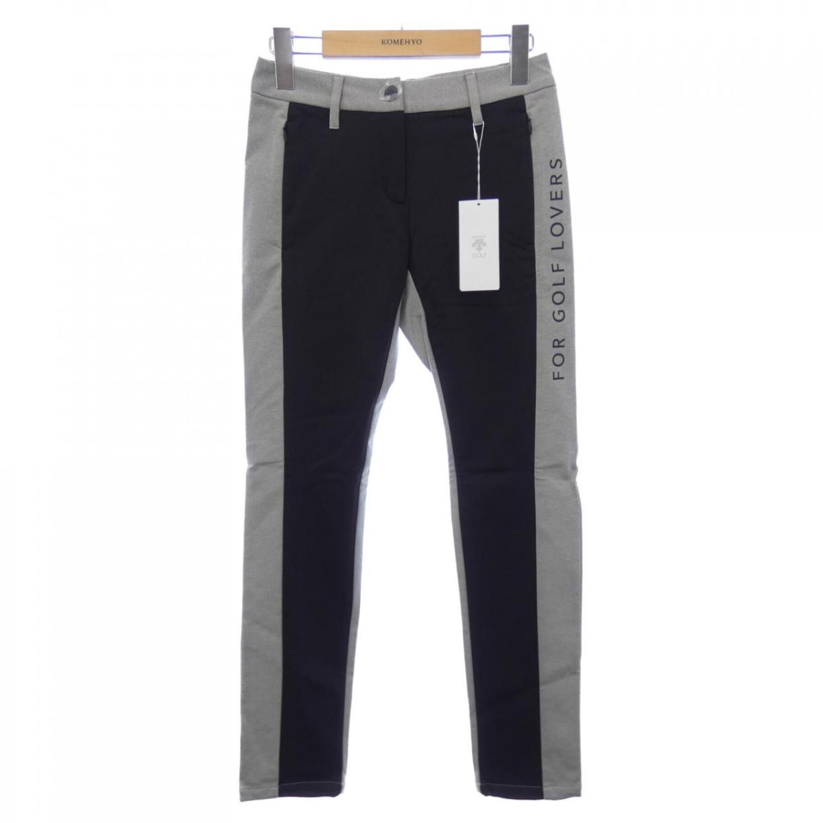 新品未使用！DESCENTE pause パンツ DESCENTE PAUSE（デサントポーズ）の「DESCENTE PAUSE（デサント