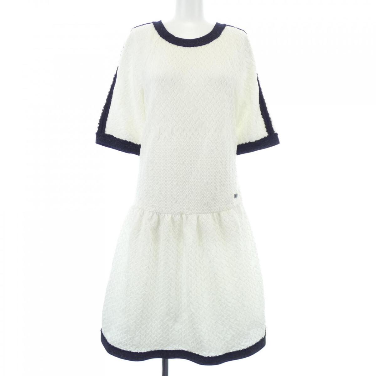 シャネル CHANEL ワンピース【中古】｜KOMEHYO ONLINESTORE 店