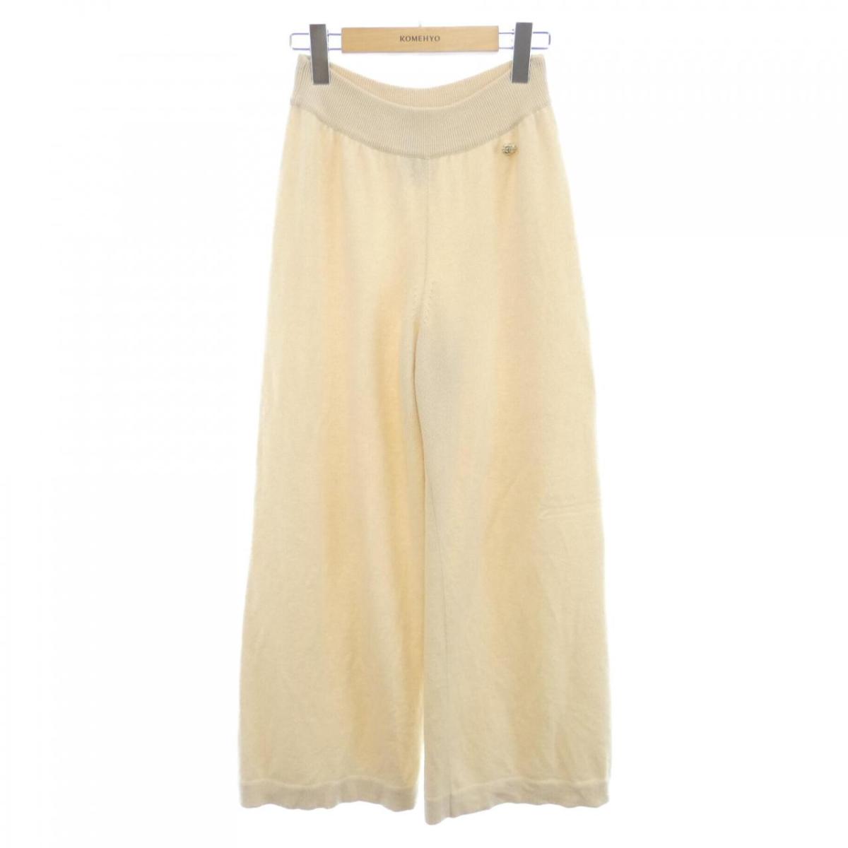 楽天市場】シャネル スカート 36サイズ ツイード ウール