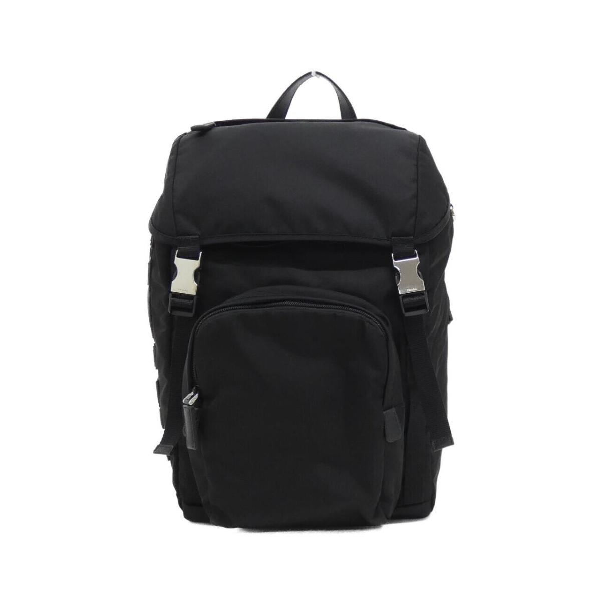 PRADA メンズ バックパック 2VZ135 2DMG F0008 HOL PRADA メンズ バックパック 2VZ135 2DMG F0008 HOL (PRADA