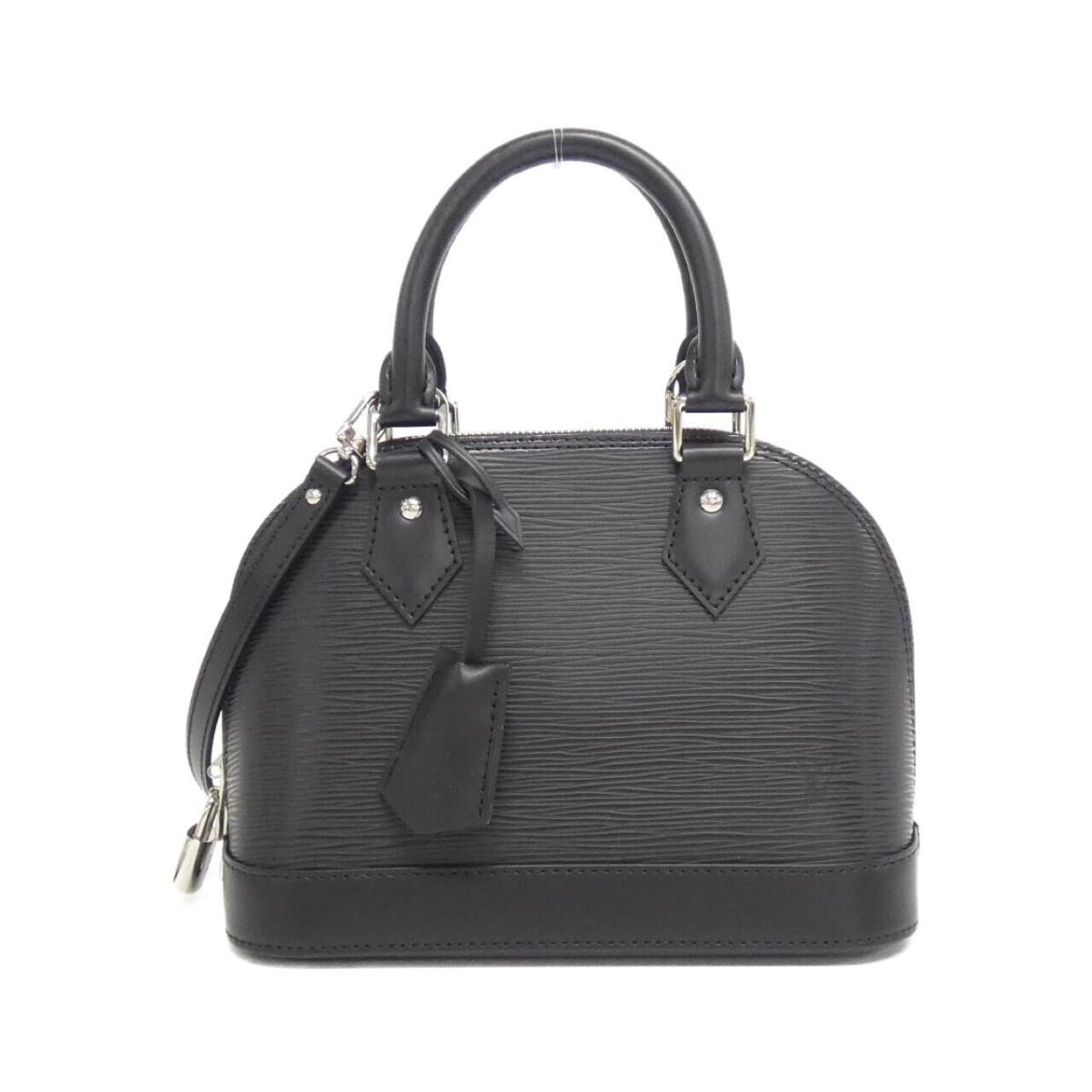 ルイ・ヴィトン　エピ　アルマ 楽天市場】ルイ・ヴィトン・エピ LOUIS VUITTON アルマBB M41673