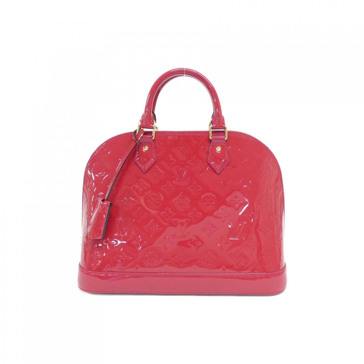 楽天市場】ルイ ヴィトン LOUIS VUITTON ハンドバッグ