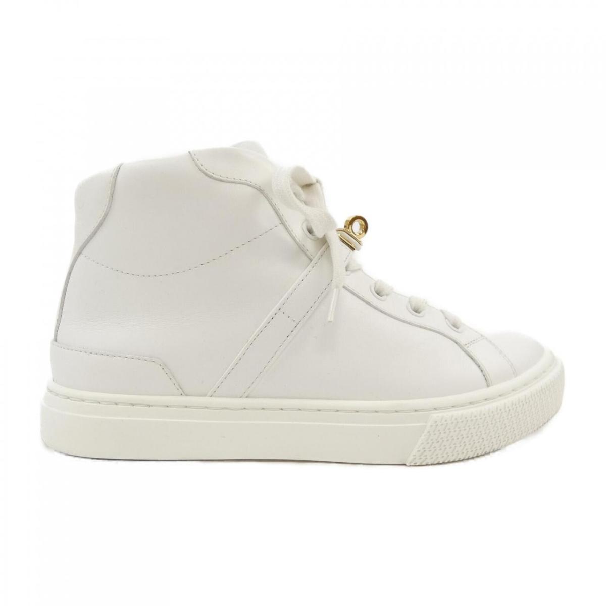 エルメス HERMES スニーカー【中古】