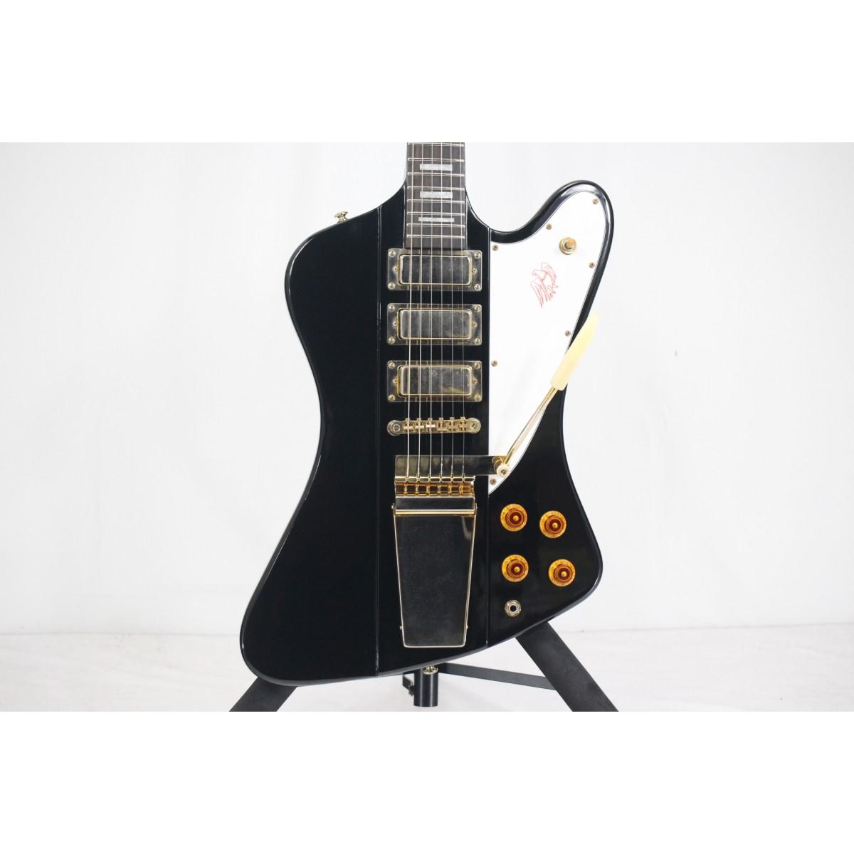 ［美品］Tokai ファイヤーバード エレキギター トーカイ】ファイヤーバード エレキギター 美品 ※週末限定セール