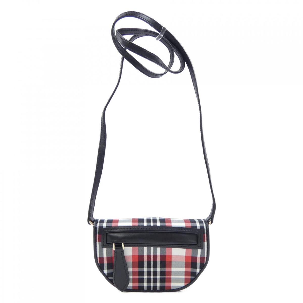 楽天市場】【バッグ】BURBERRY バーバリー GOLF ゴルフ シューズバッグ