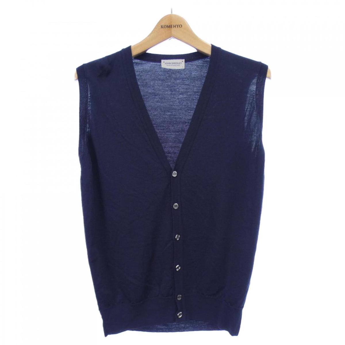 楽天市場】秋冬 ジョンスメドレーメンズ トップス JOHN SMEDLEY