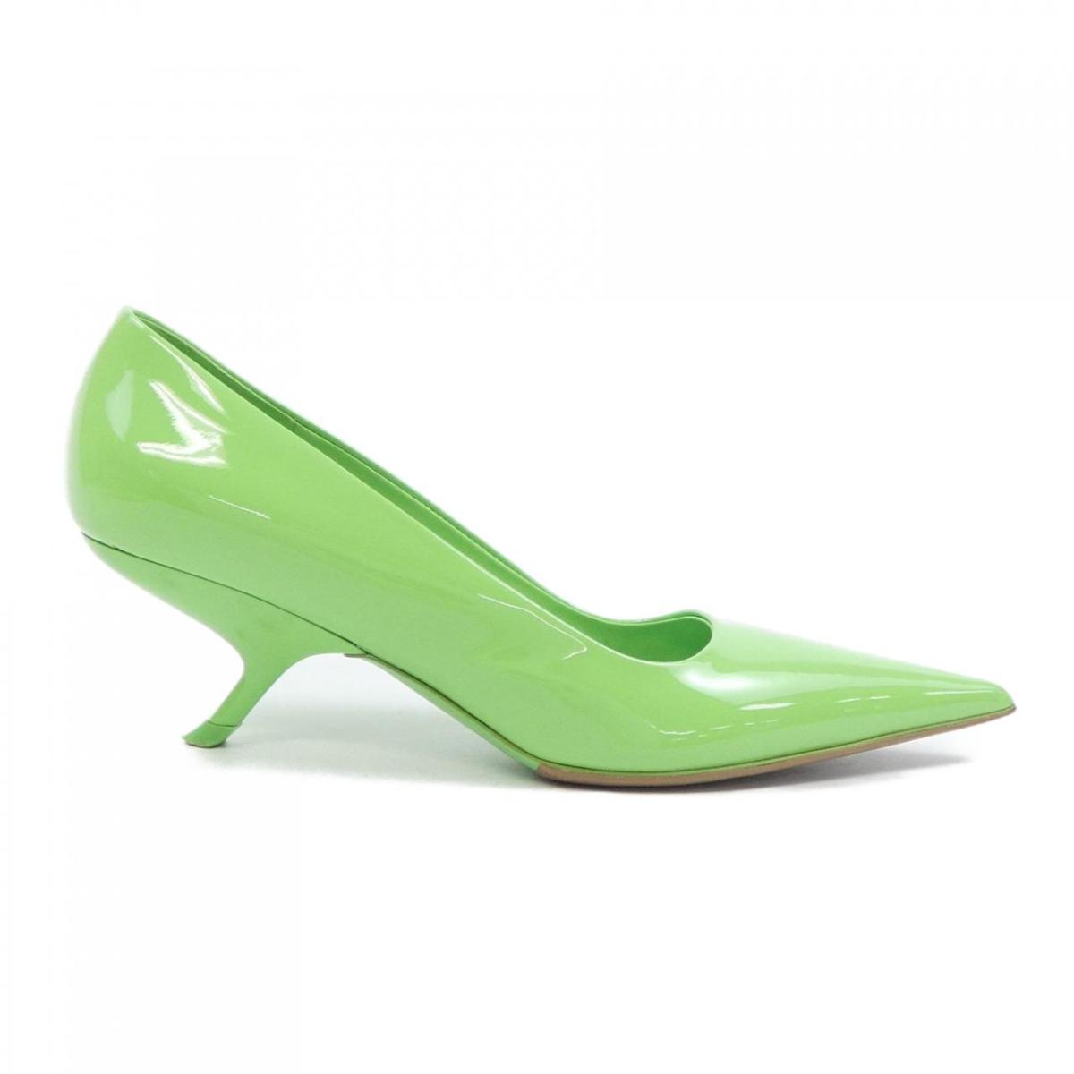 フェラガモ FERRAGAMO パンプス【中古】 15,336円