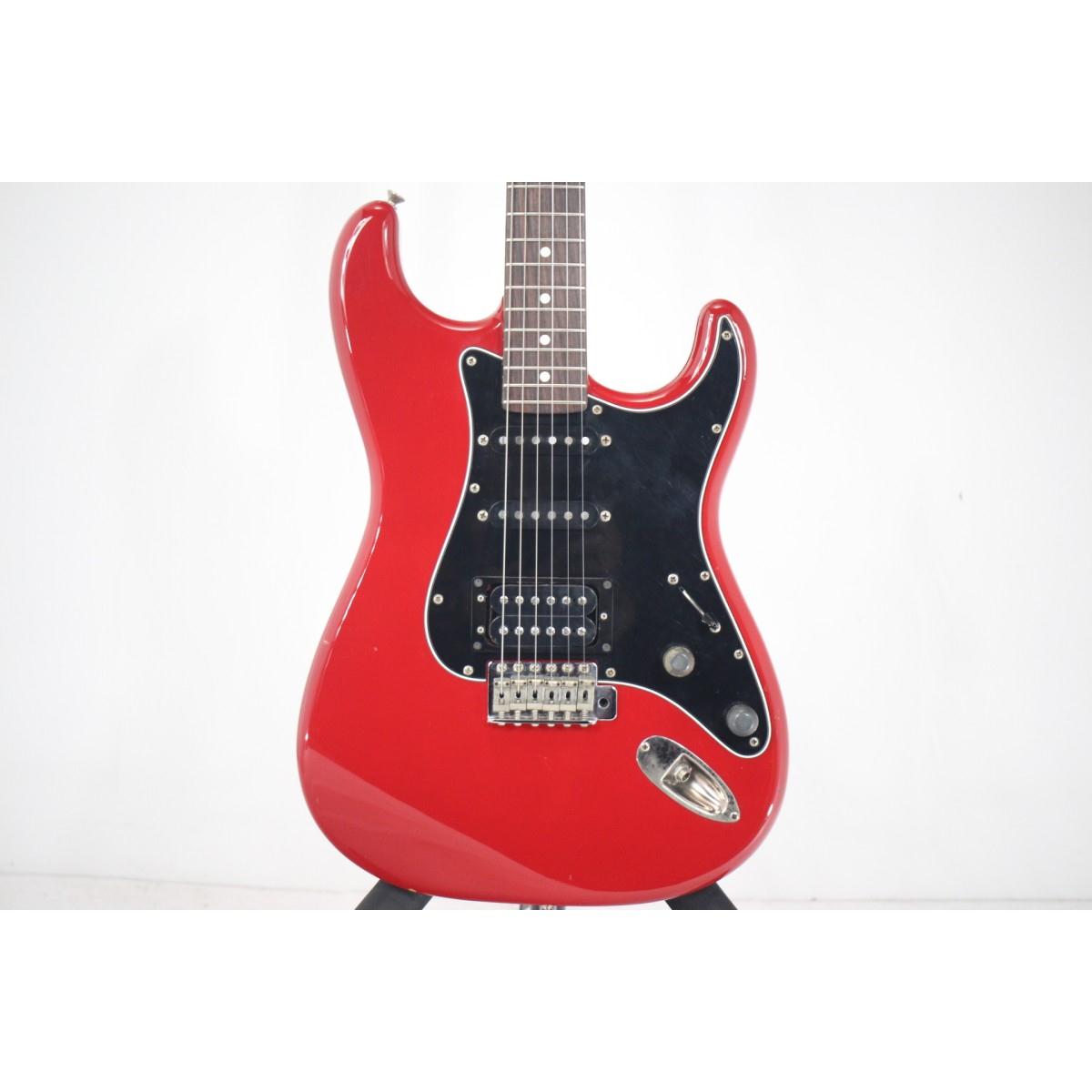 楽天市場】【KOMEHYO】 SQUIER SST314H−55