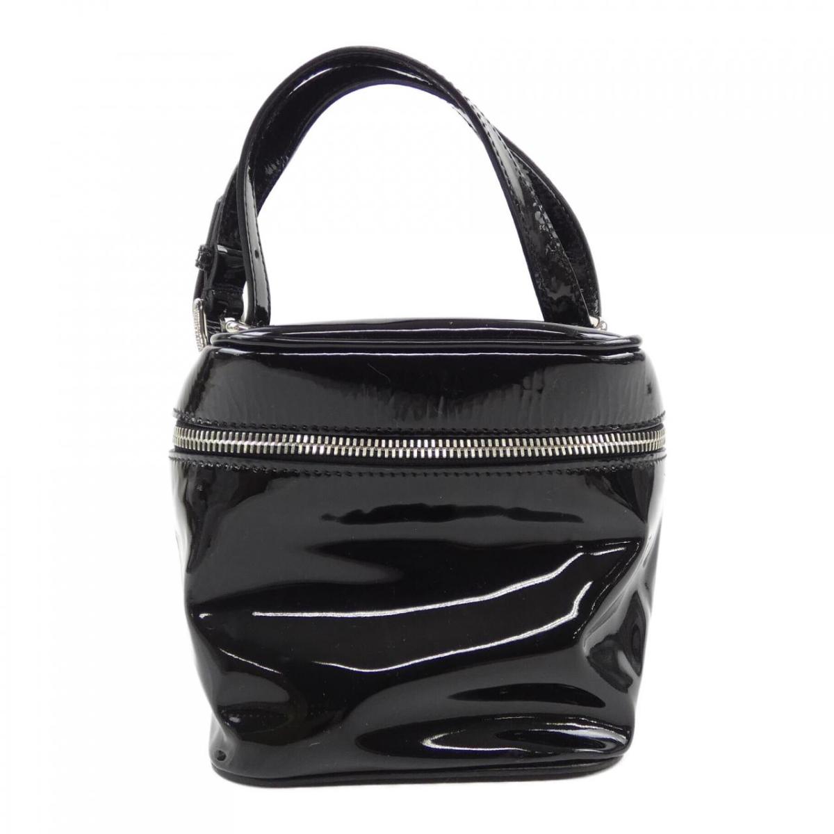 ドルチェアンドガッバーナ DOLCE&GABBANA BAG【中古】