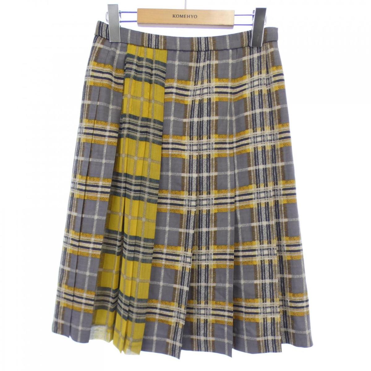 専用ユキエモンスカート受注製作 Ws Skort | フルマークスストア-北欧アウトドア用品,NORRONA,HOUDINI