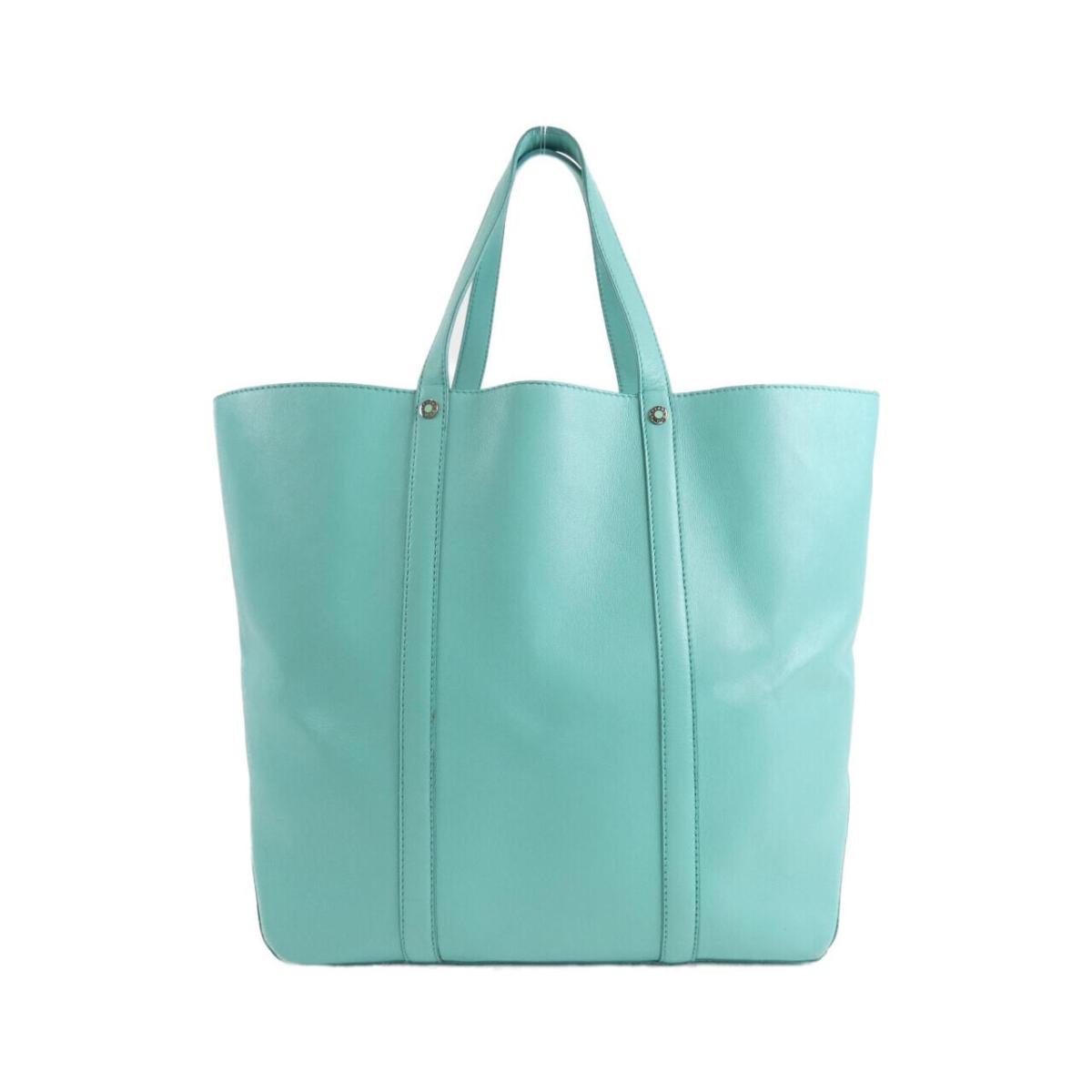 TIFFANY&Co(ティファニー)ペンダントトップ チャーム バッグモチーフ セレブ愛用☆ティファニー☆ショッピングバッグ偽物/チャーム