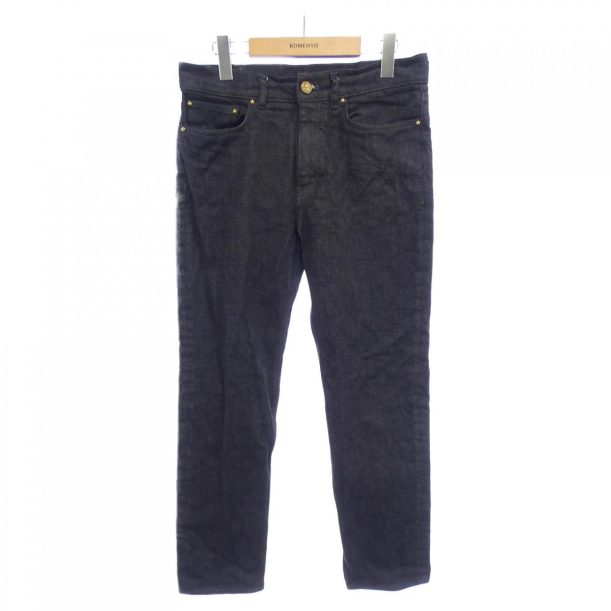 楽天市場】極美品 LOUISVUITTON ルイヴィトン モノグラム ダブルニー